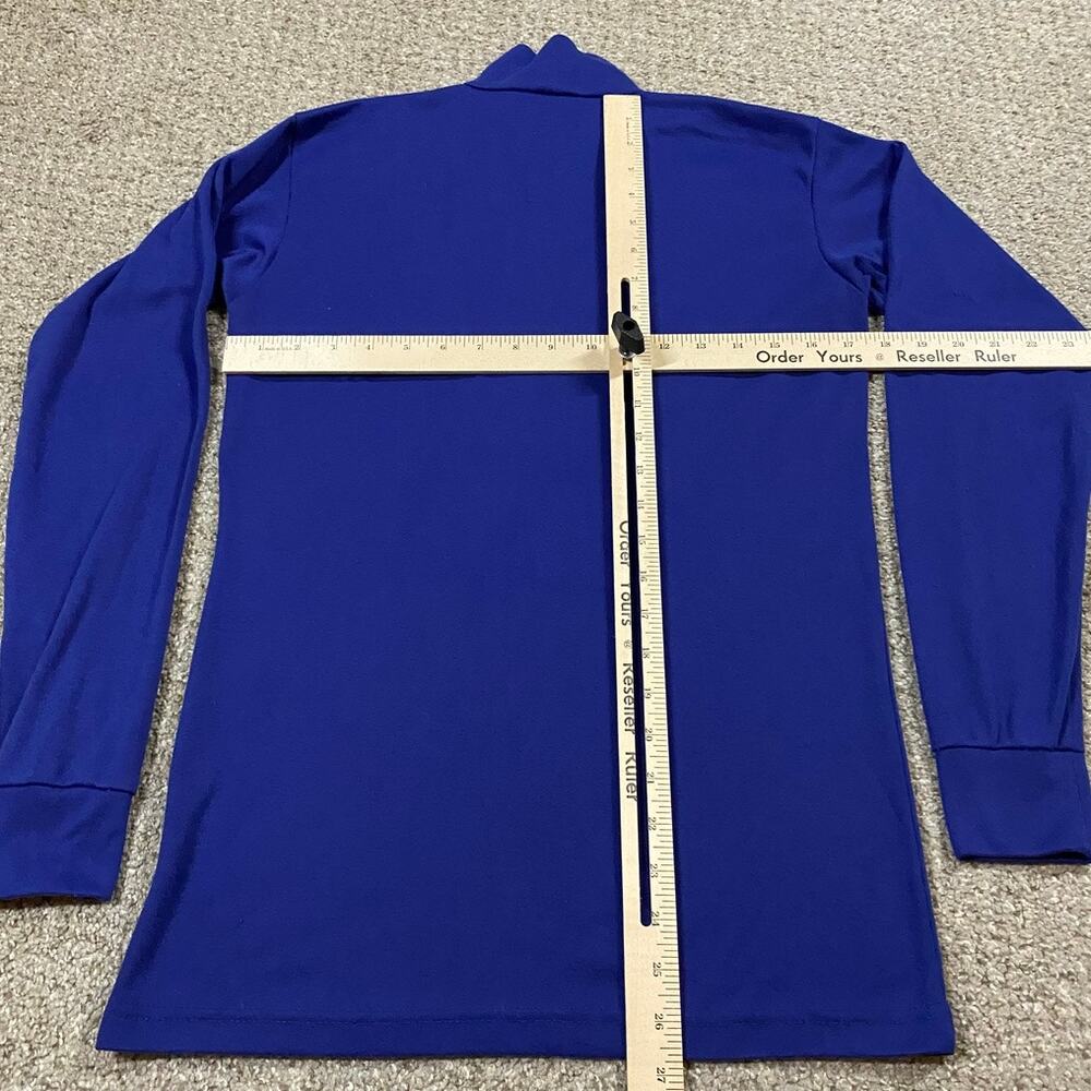 VTG Patagonia Sweatshirt Mens M Capilene Thermal Base Layer Gorpcore Hiking Ski - Picture 4 of 7